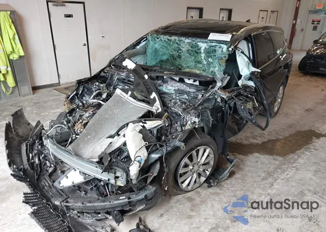 2020 Buick Enclave Awd Essence from USA, damaged, VIN 5GAEVAKW2LJ131218